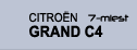 Citroen GRAND C4